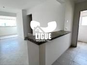 Apartamento novo em otima localização