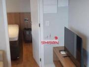 Apartamento novo em Pinheiros!