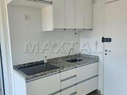 Apartamento novo em Santana, de 28m², com lazer completo...