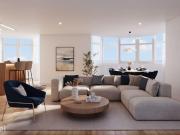 Apartamento Novo em Setbal com Sto e Luz Natural Abundante