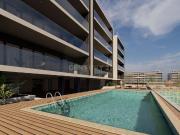 Apartamento Novo em Setúbal 3 Quartos e Vista Deslumbrante