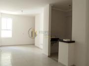 APARTAMENTO NOVO EM TORRE ÚNICA 2 QUARTOS E 2 VAGAS