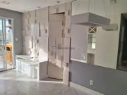 Apartamento novo, ensolarado, todo reformado, próximo ao...