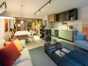 apartamento novo entrega 06/2024