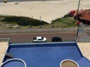 APARTAMENTO NOVO FRENTE MAR EM ITANHAÉM!