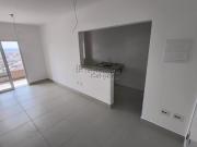 Apartamento NOVO FRENTE MAR, prédio com lazer completo