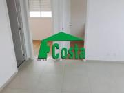 Apartamento novo Imirim