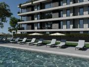 Apartamento NOVO inserido em condomínio fechado