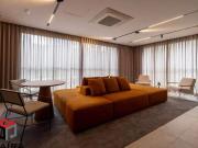 Apartamento Novo Jardim Paulista 3 Dormitórios, sendo 3...