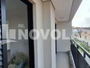 Apartamento primeira locação Jardim São Paulo