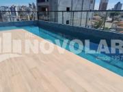 Apartamento novo Jardim São Paulo