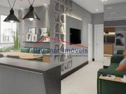 Apartamento Novo Lazer Completo a Venda Campo Grande