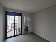 Apartamento novo: locação na Av. Angélica Santa Cecília...