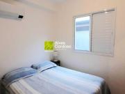 APARTAMENTO NOVO MOBILIADO