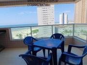 Apartamento novo, mobiliado, 2 quartos, sacada gourmet,...