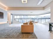 Apartamento Novo Mobiliado 3 Suites 3 Vagas Deposito na...