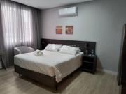 APARTAMENTO NOVO MOBILIADO