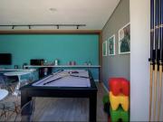 Apartamento NOVO, mobiliado, ao lado do metrô Belém, com...
