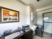 Apartamento novo mobiliado com 02 dormitórios 01 suíte...