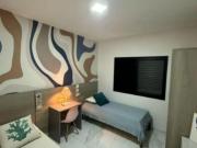 APARTAMENTO NOVO MOBILIADO COM 02 DORMITÓRIOS A VENDA NO...