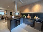 Apartamento novo mobiliado com 04 suítes Noroeste/DF