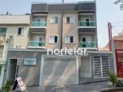 Apartamento novo mobiliado com 2 Quartos e 2 banheiros à...