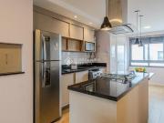 Apartamento novo mobiliado de 68,94 m² com 2 quartos 1...