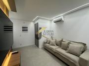 Apartamento novo, mobiliado, decorado e equipado à venda...