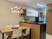 APARTAMENTO NOVO MOBILIADO E DECORADO APARTAMENTO NOVO MOBILIADO E DECORADO
