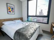 Apartamento novo, mobiliado e decorado com 1 dormitÃ³rio...
