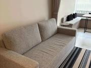 Apartamento novo, mobiliado e decorado no Paraíso com 44...