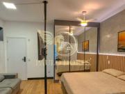 APARTAMENTO NOVO MOBILÍADO EM ÓTIMA LOCALIZAÇÃO NO...