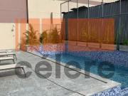 Apartamento Novo Mobiliado locaÃ§Ã£o R$2800,00/venda, 33...