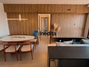 Apartamento novo mobiliado para alugar de 63mÂ² por R$...