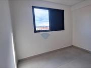 Apartamento novo Moderno 2 dormitorios $R3.000 PACOTE