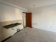 Apartamento Novo Mooca 29,90m2 1 dormitório sala cozinha...