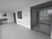 Apartamento novo Mooca 75m2 2 dormitorios 1 suite 1 vaga