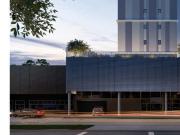 Apartamento Novo Mundo 2 quartos 43m² entrega em Nov/2028