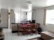 Apartamento Novo Mundo, 2 Quartos, Garagem Coberta,...