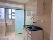 Apartamento | Novo Mundo | 3 quartos | 1 vaga