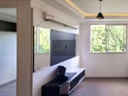 Apartamento, Novo Mundo, Curitiba, PR