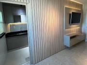 Apartamento novo mundo impecavel!