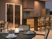 Apartamento novo na Parada Inglesa