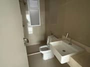 Apartamento novo na ponta da areia