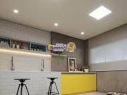 Apartamento novo na Praia de Mongaguá 2 dormitórios