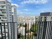 Apartamento novo na Vila Madalena You Harmonia