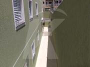 Apartamento novo na Vila Mazzei, 1 dormitórios sem vaga...