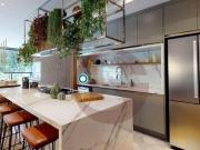 Apartamento NOVO na Vila São Francisco