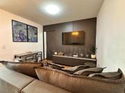 Apartamento Novo na Zona Oeste