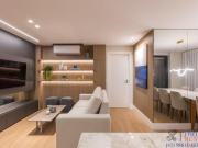 Apartamento NOVO no Bairro Cristo Rei, com 3 Quartos...